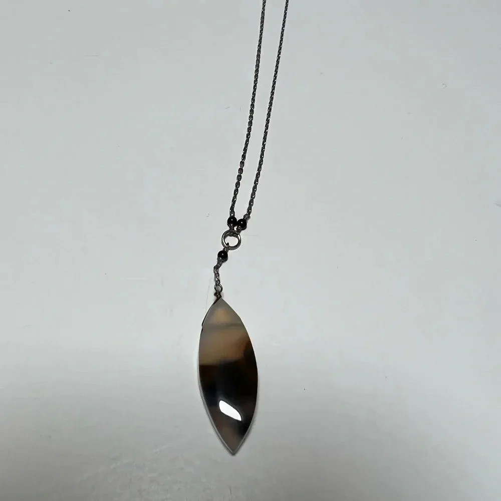 925 Sterling Silver Necklace